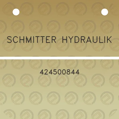 schmitter-hydraulik-424500844