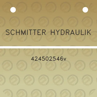 schmitter-hydraulik-424502546v