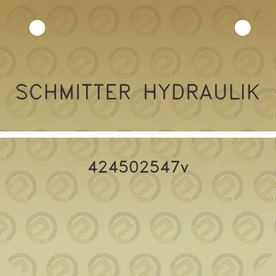 schmitter-hydraulik-424502547v