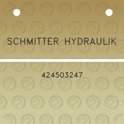 schmitter-hydraulik-424503247