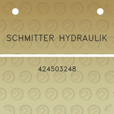 schmitter-hydraulik-424503248