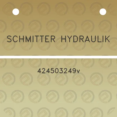 schmitter-hydraulik-424503249v