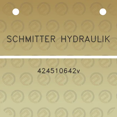 schmitter-hydraulik-424510642v