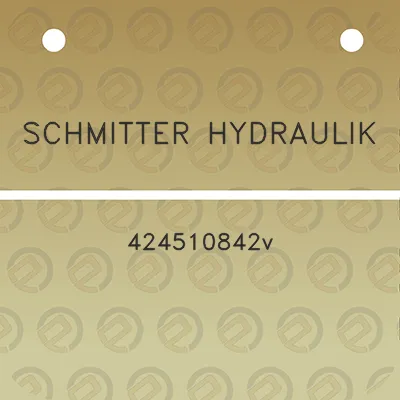 schmitter-hydraulik-424510842v