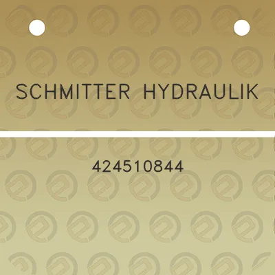 schmitter-hydraulik-424510844