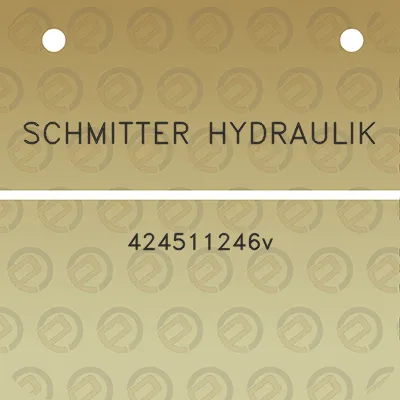 schmitter-hydraulik-424511246v