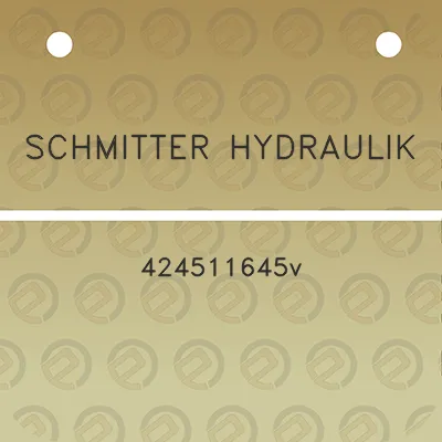 schmitter-hydraulik-424511645v