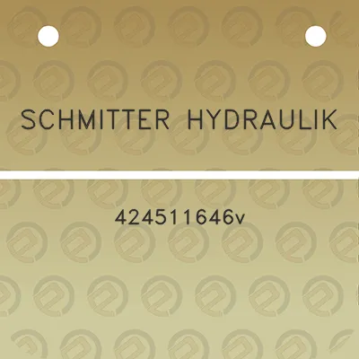 schmitter-hydraulik-424511646v