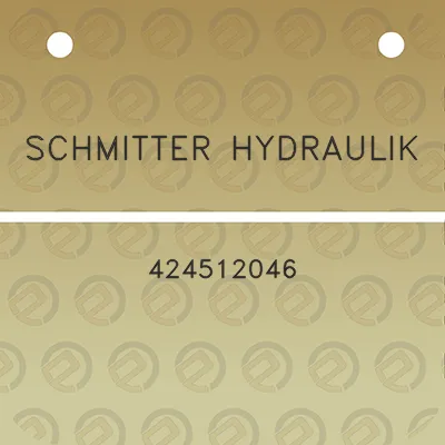 schmitter-hydraulik-424512046