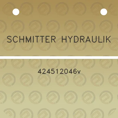 schmitter-hydraulik-424512046v