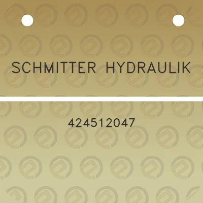 schmitter-hydraulik-424512047