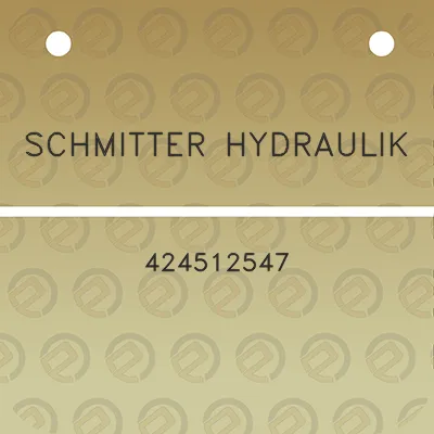 schmitter-hydraulik-424512547