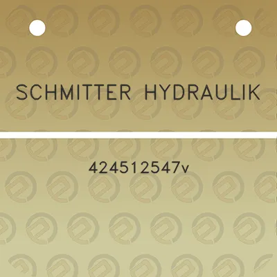 schmitter-hydraulik-424512547v