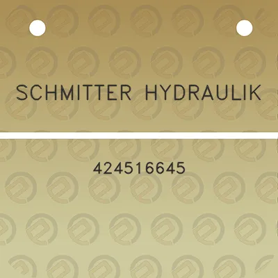 schmitter-hydraulik-424516645