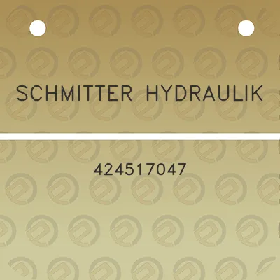 schmitter-hydraulik-424517047