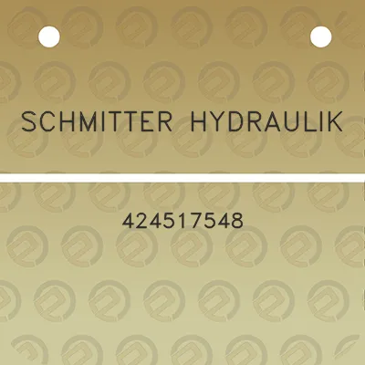 schmitter-hydraulik-424517548