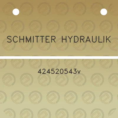 schmitter-hydraulik-424520543v