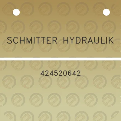 schmitter-hydraulik-424520642