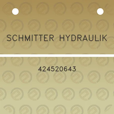 schmitter-hydraulik-424520643