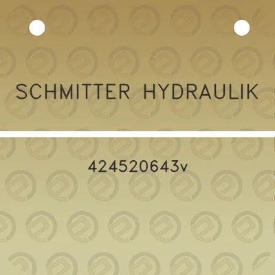 schmitter-hydraulik-424520643v