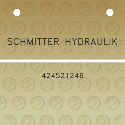 schmitter-hydraulik-424521246