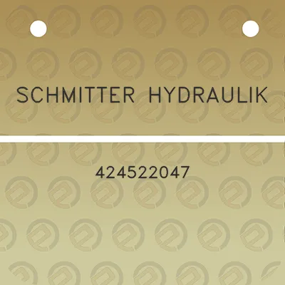 schmitter-hydraulik-424522047