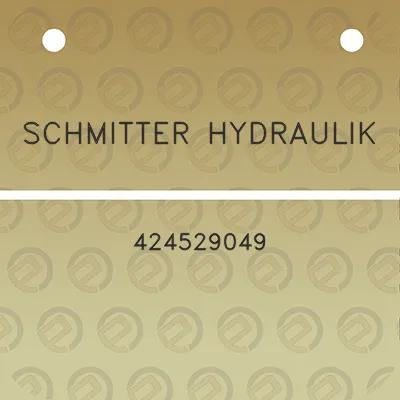 schmitter-hydraulik-424529049