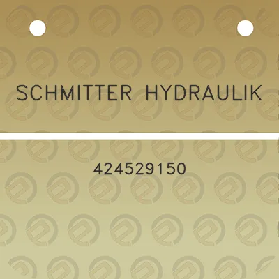 schmitter-hydraulik-424529150