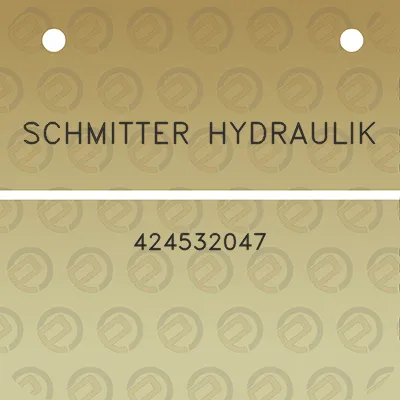 schmitter-hydraulik-424532047