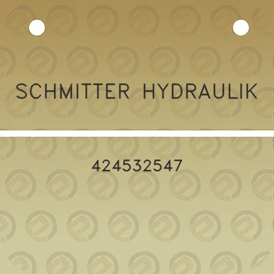 schmitter-hydraulik-424532547