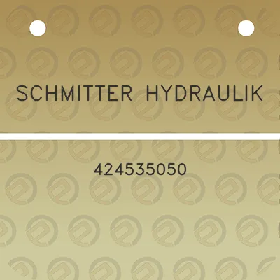 schmitter-hydraulik-424535050