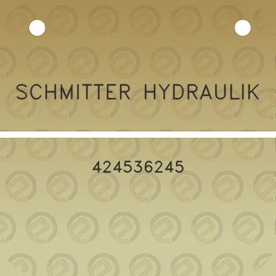 schmitter-hydraulik-424536245