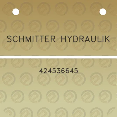 schmitter-hydraulik-424536645