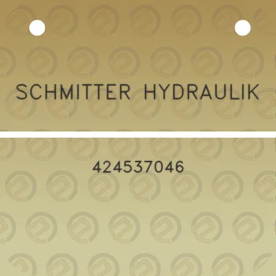 schmitter-hydraulik-424537046