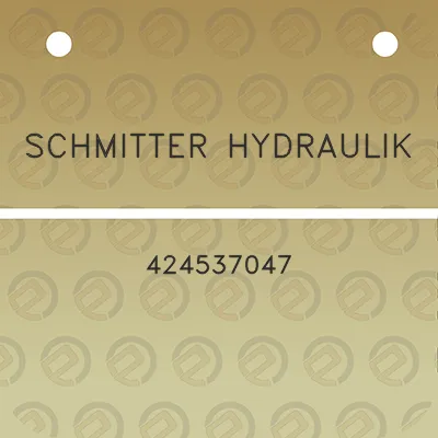 schmitter-hydraulik-424537047