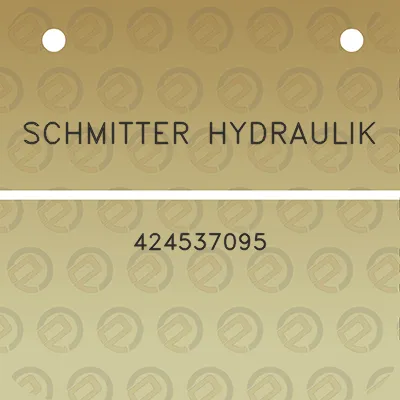 schmitter-hydraulik-424537095