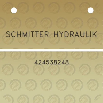 schmitter-hydraulik-424538248