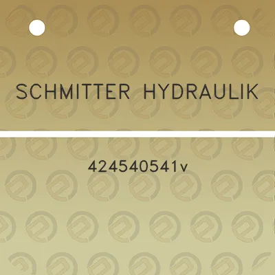 schmitter-hydraulik-424540541v