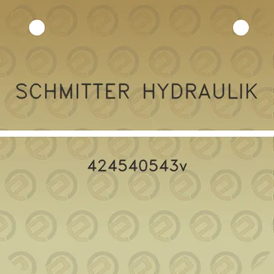 schmitter-hydraulik-424540543v