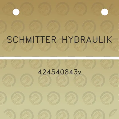 schmitter-hydraulik-424540843v