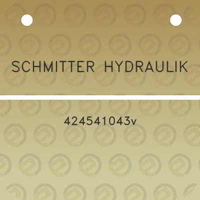 schmitter-hydraulik-424541043v