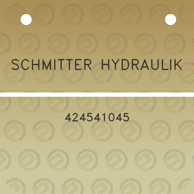 schmitter-hydraulik-424541045