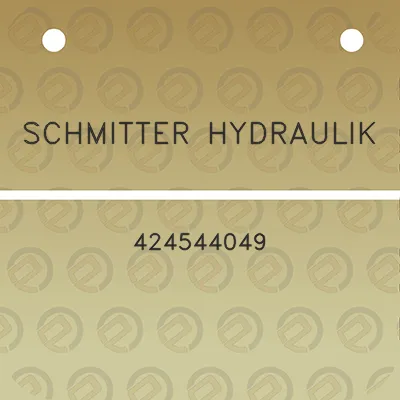 schmitter-hydraulik-424544049