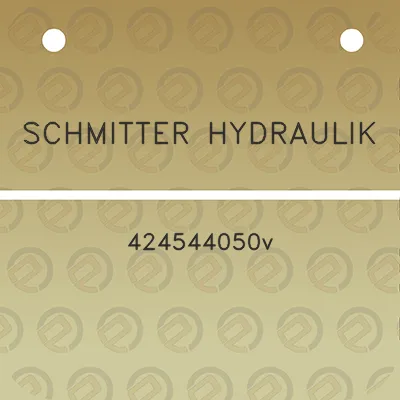 schmitter-hydraulik-424544050v