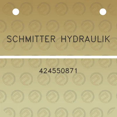 schmitter-hydraulik-424550871