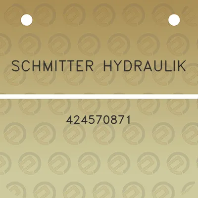 schmitter-hydraulik-424570871