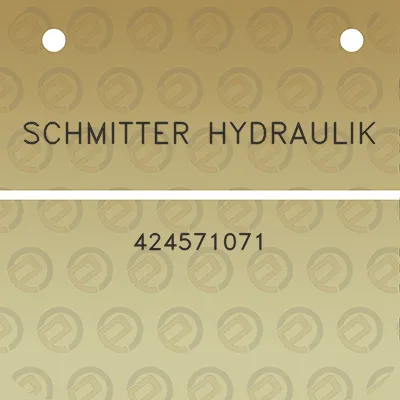 schmitter-hydraulik-424571071