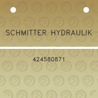 schmitter-hydraulik-424580871