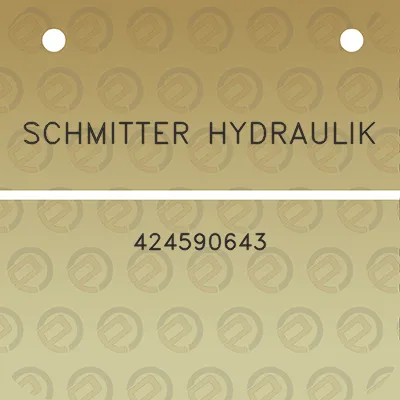 schmitter-hydraulik-424590643