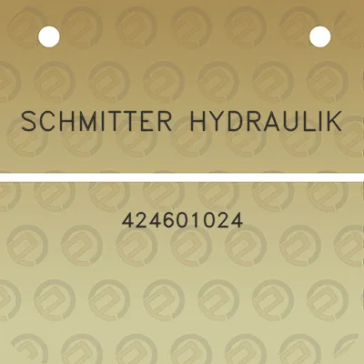 schmitter-hydraulik-424601024